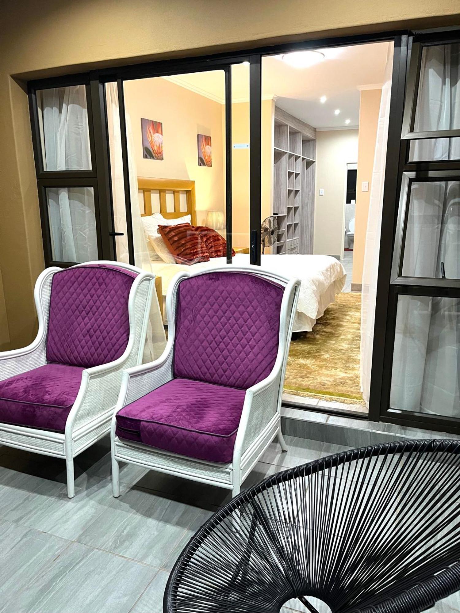 Rehoboth Ezulwini Suites Lobamba Exterior foto