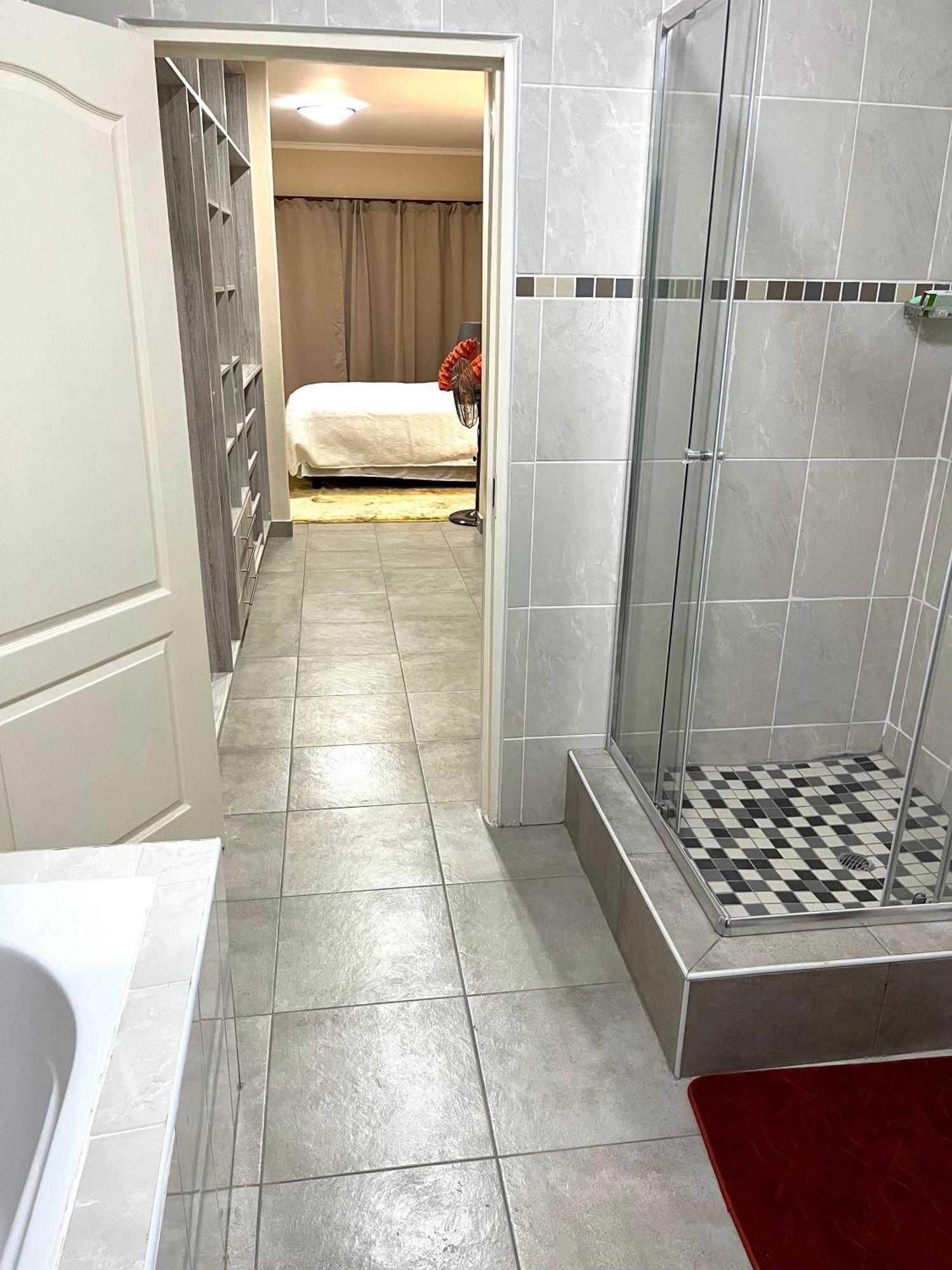 Rehoboth Ezulwini Suites Lobamba Exterior foto
