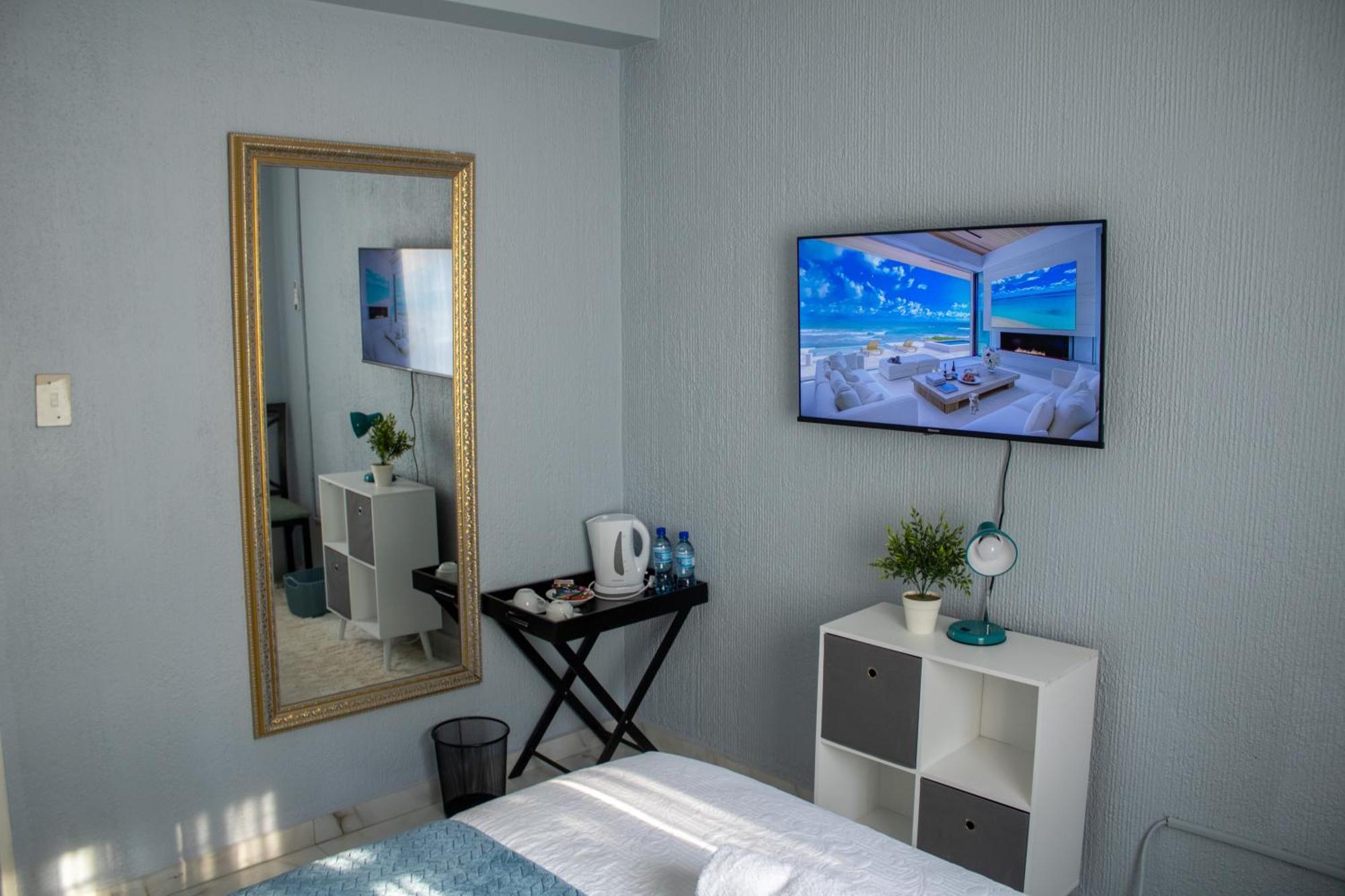 Rehoboth Ezulwini Suites Lobamba Exterior foto
