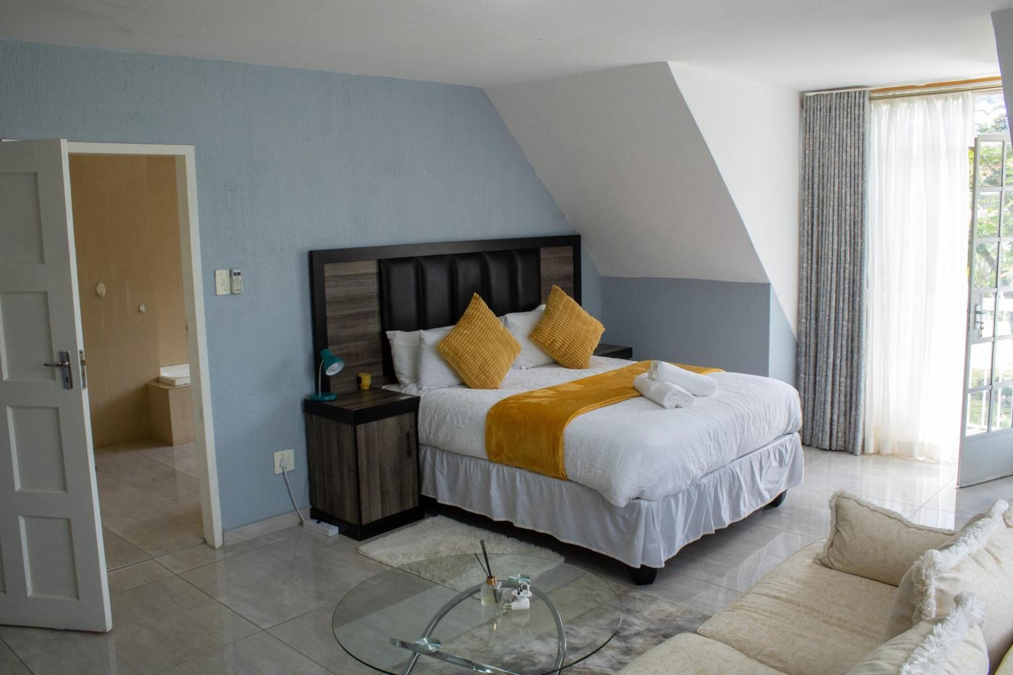 Rehoboth Ezulwini Suites Lobamba Exterior foto