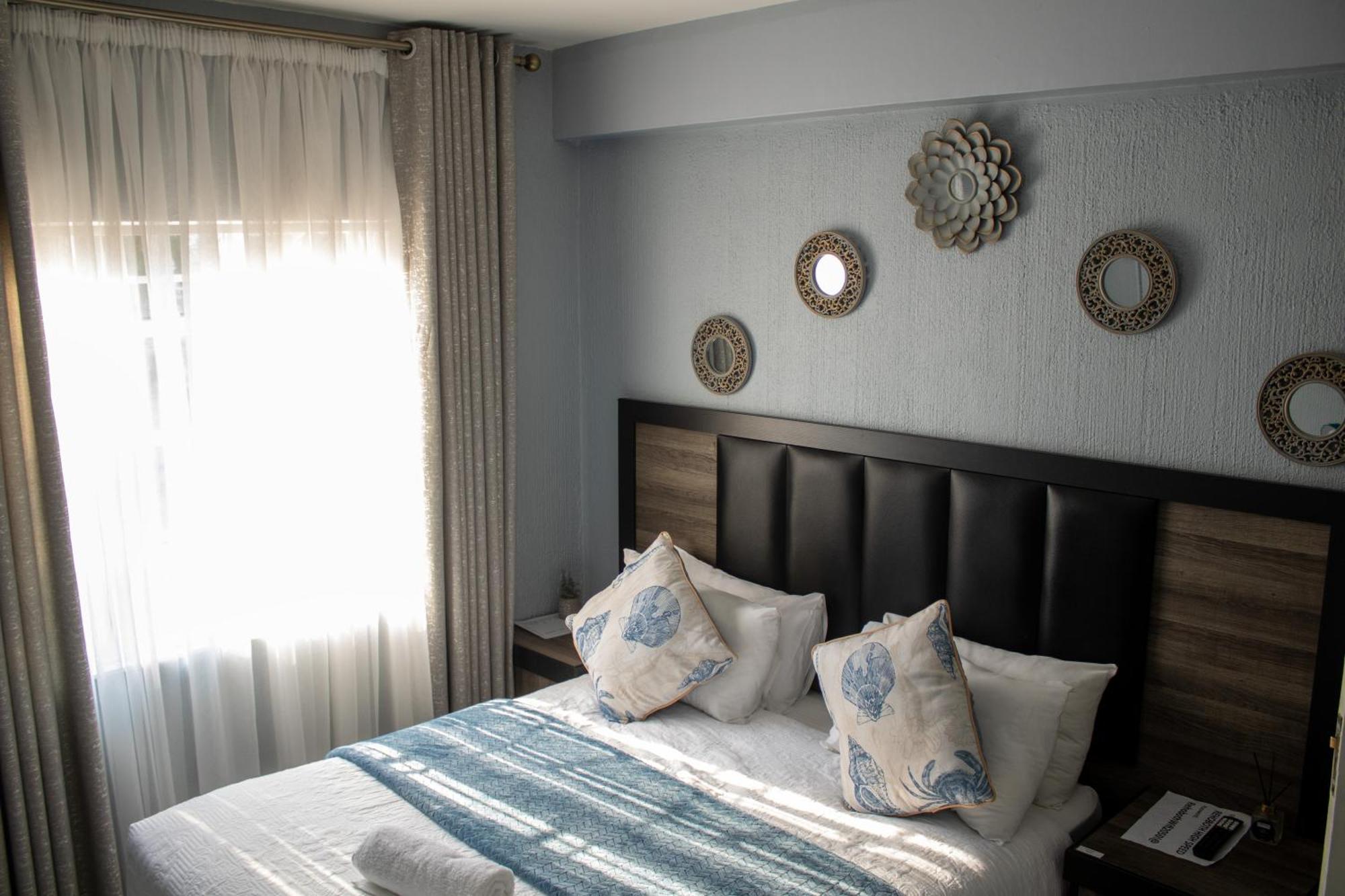 Rehoboth Ezulwini Suites Lobamba Exterior foto