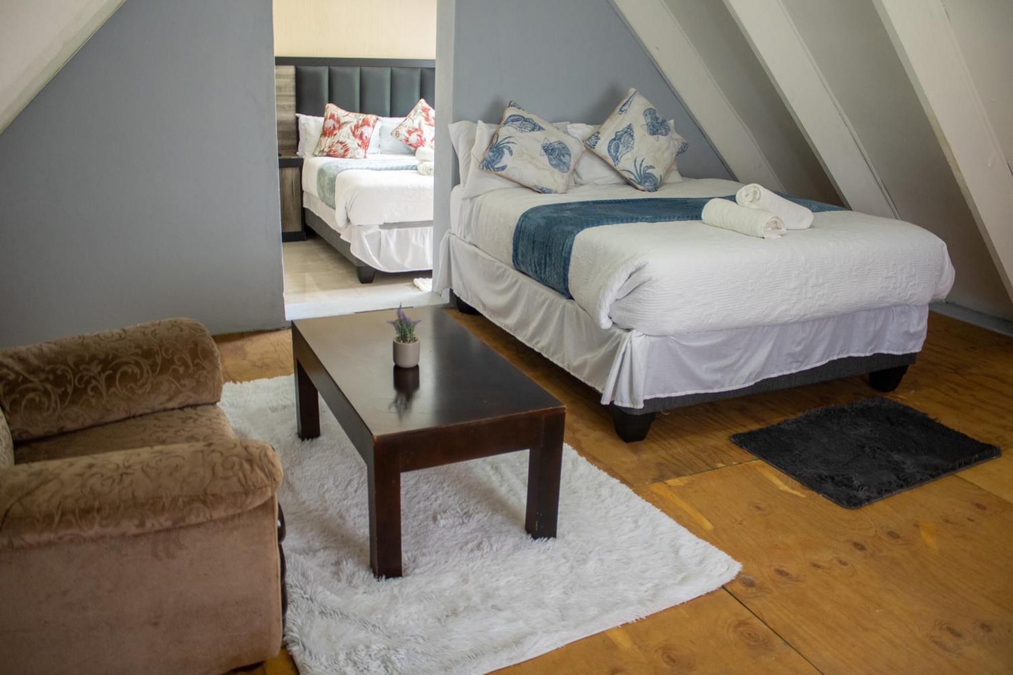 Rehoboth Ezulwini Suites Lobamba Exterior foto