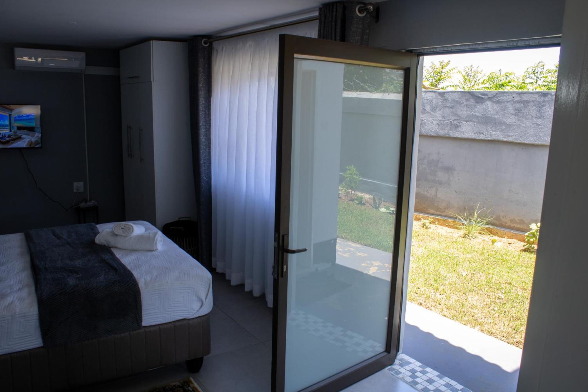 Rehoboth Ezulwini Suites Lobamba Exterior foto