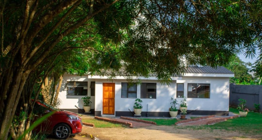 Rehoboth Ezulwini Suites Lobamba Exterior foto
