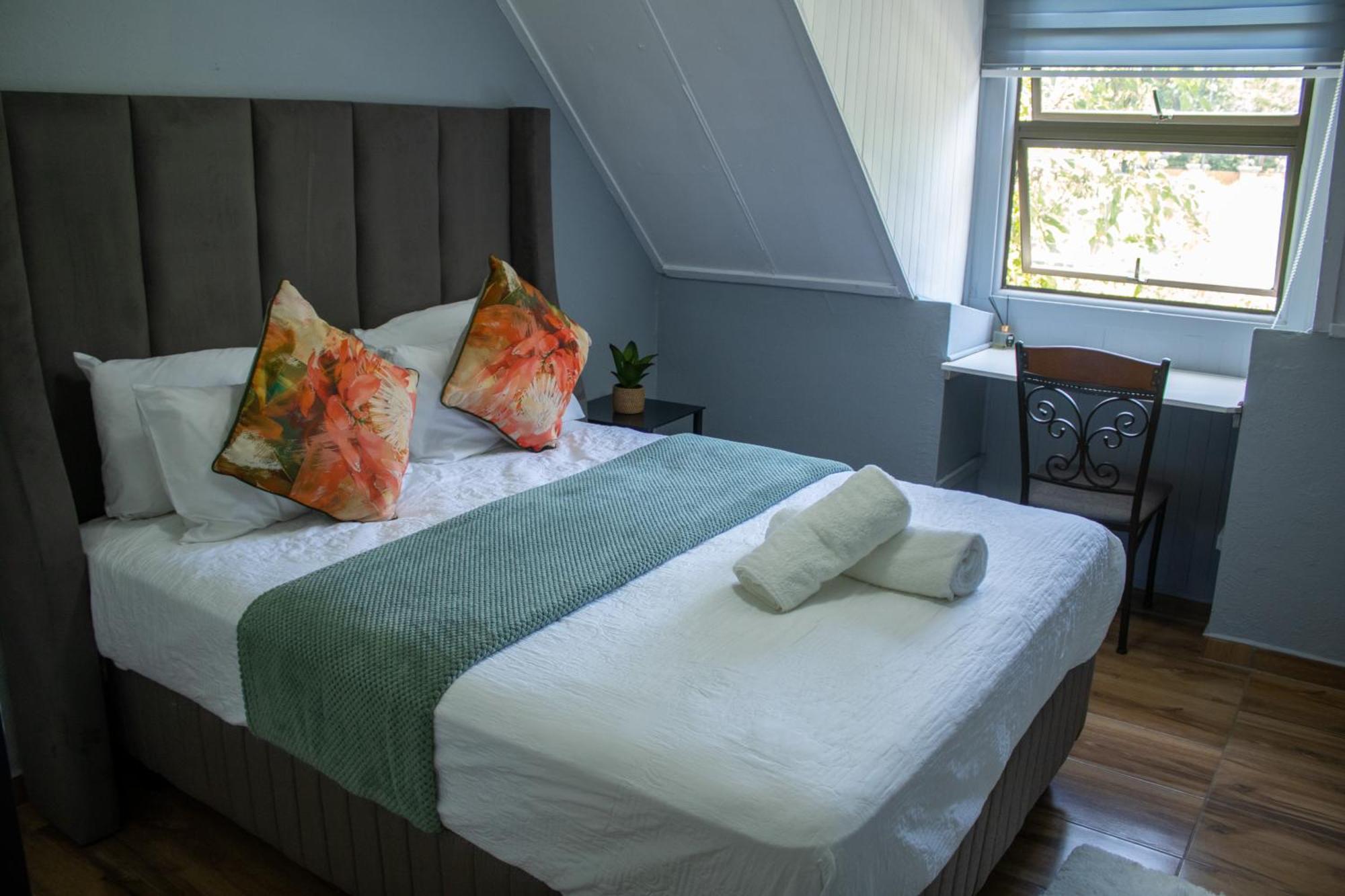 Rehoboth Ezulwini Suites Lobamba Exterior foto
